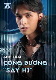 Anh Trai Say Hi