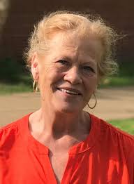 Obituary information for Mary Ann Riley