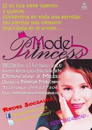 MODELPRINCESS"