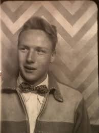 Thomas Gibson Obituary