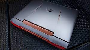 Nah, pada kesempatan kali ini, carisinyal akan bakal memberikan daftar laptop rog yang disusun dari harga termurah. Spesifikasi Dan Harga Asus Rog G752vs Geforce Gtx 1070 8gb