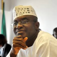 Speaker Dogara Celebrates David Mark At 70