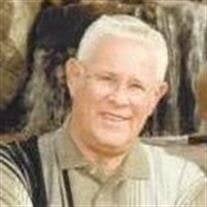 Leland Welcker Carson Obituary