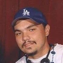 Angelo Shawn Munoz Obituary