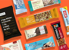 Original, healthy balance, healthy shape, chewables 15 Best Healthy Protein Bars According To Dietitians Eat This Not That
