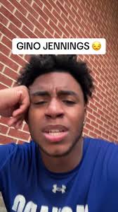 This disturbed me yall! Real bad! #ginojennings #christiantiktok #fyp
