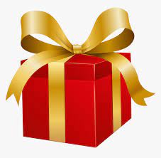 Find & download free graphic resources for gift. Transparent Christmas Present Png Gold Gift Box Png Hd Png Download Kindpng