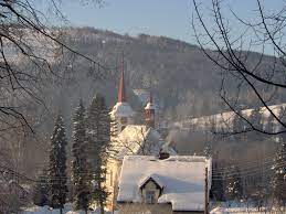 Štěpánská zábava — with milda kokos and 3 others in jablonec nad jizerou. Jablonec Nad Jizerou Wikipedia
