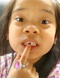 Tea with Mrs. Nesbitt: The Molarnator