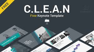 Best Free Keynote Templates For Presentations 2021 Slidesalad