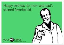 Pin By Jenny Ann On Funny Stuff Happy Birthday Quotes Funny Birthday Quotes Funny Sister Birthday Quotes
