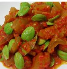 Balado (pedas, manis) kecap (tidak pedas) . Resep Cecek Balado Enak