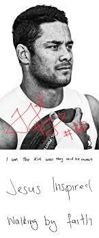 I Am: San Francisco 49ers Spotlight II