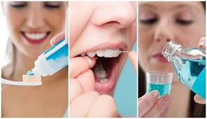 Cách Vệ Sinh Răng Miệng Hiệu Quả Tại Nhà