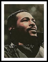 Michael Chacon Framed Art Prints