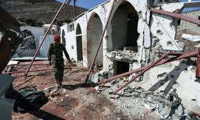 Llaman En Onu A Detener Escalada Militar En Yemen Antes De Que Sea Tarde En 2020 Militar Yemen Onu