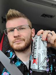 Massive display in Las Vegas, NV! Which flavor would you get? #stacks  #RockstarEnergy