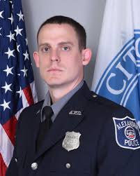 Alexandria Police Department Recognizes Four for Devotion to Duty During  Most Recent Quarterly Awards Ceremony