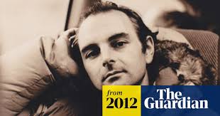 Stephen Blackman obituary