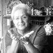 Mary San Pedro Obituary (2015)