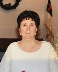 Joetta Jean West Obituary