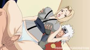Naruto Anime Hentai - (Tsunade & Jiraiya) Mature Woman with Big Tits and  Big Ass Fucks Hard with Big Dick Man - XNXX.COM