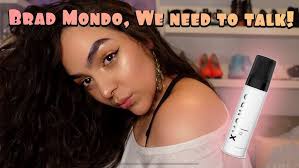 Supposing we hit the body with a tremendous. What Xmondo Wavetech Did To My Extremely Long 4 Feet Of Hair Before And After Youtube