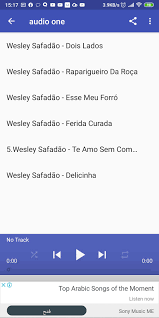 So, we at dmarket have decided to follow this trend and reveal our top players in 2020. Wesley Safadao Musicas Nova 2020 For Android Apk Download