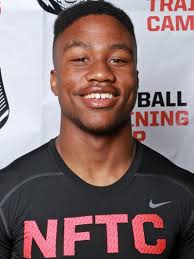 2014 Top Running Back Recruits