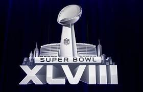 League Ditches Roman Numerals For Super Bowl 50