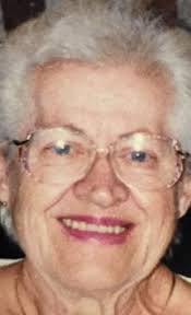 Bertha Oleski Obituary (2018)