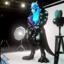 Inner Beast Potion Muscle Growth NighDruth - ThisVid.com