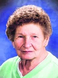 Beverly Patrick Obituary (2022)