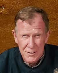 Raymond James Orr Obituary June 18, 2024