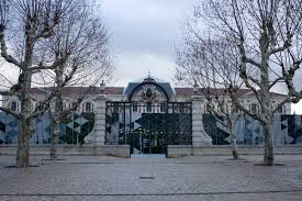 Picture of Cité du Design