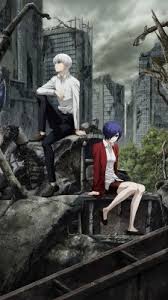 Tokyo ghoul iphone wallpaper the great collection of tokyo ghoul iphone wallpaper for desktop, laptop and mobiles. Tokyo Ghoul Wallpaper Season 4 1848x3284 Wallpaper Teahub Io