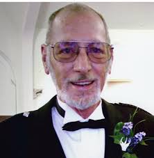 George E. Maye Obituary