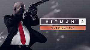Последние твиты от hitman 3 (@hitman). Hitman 2 Gold Edition Pc Steam Game Fanatical