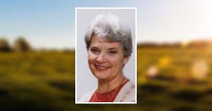 Jeanne Elizabeth Purdy Obituary March 25, 2016