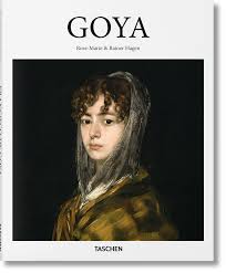 Francisco jose de goya y lucientes; Goya Kleine Reihe Kunst Taschen Verlag