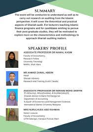 Hospital bersalin, uitm shah alam ranking, radin md. O Xrhsths Ari Uitm Sto Twitter Invitation Shariah Audit The Best Monitoring But The Wrong Approach Please Fill In The Registration Form To The Link As Below Https T Co Wghrpolszu Thank