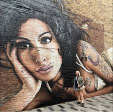 Old motor still had a big dog bark