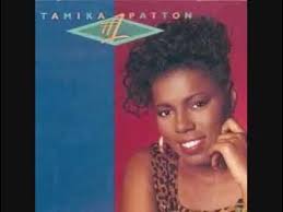 Tamika Patton