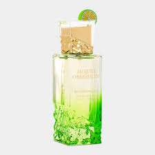 Gulf Orchid Mojito Obsession — dupe of Original Creation