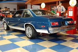 Image result for Light Blue 1976 Nova