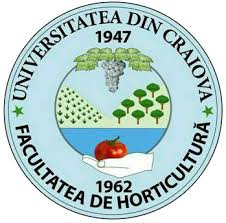 Specializari facultatea de agricultura si horticultura din craiova. Facultatea De HorticulturÄƒ Universitatea Din Craiova