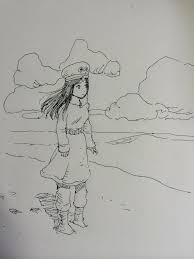 江口寿史 on twitter illustration illustration sketches drawings