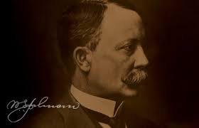 Warren Seymour Johnson