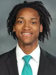 Coastal Carolina All Time Football Recruits