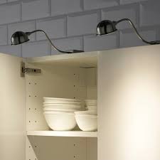 Maybe you would like to learn more about one of these? Ikea Format Led Cabinet Light Homekit News And Reviews
